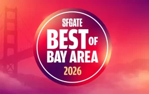 Barnoski Painting 2026 SF Gate Best Of The Bay Area House Painter