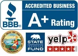 Trusted house painters in Daly City, San Francisco and the Peninsula for over 45 years